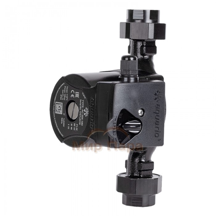 Насос циркуляционный Aquario AC 254-180