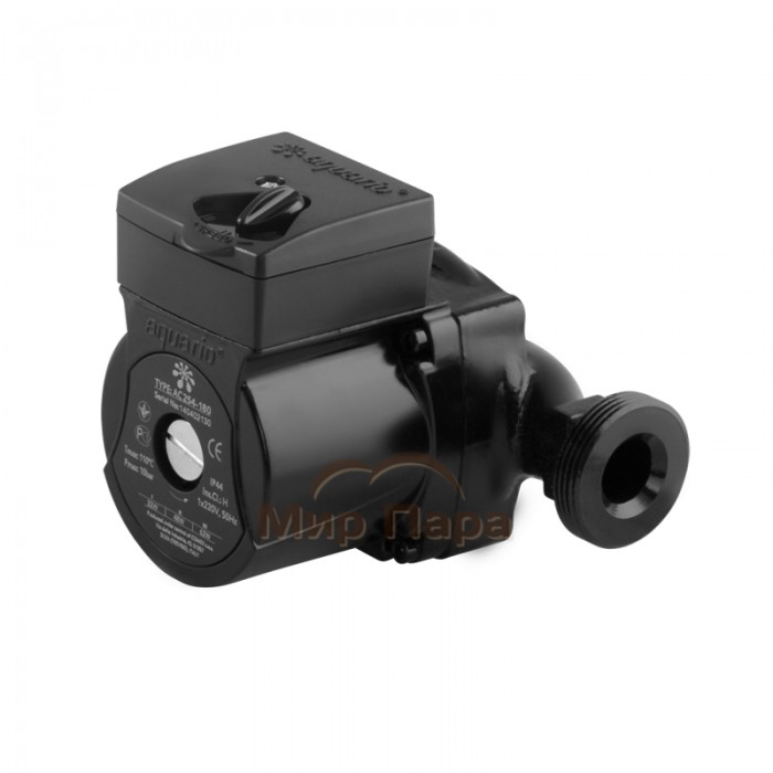 Насос циркуляционный Aquario AC 254-180
