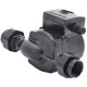 Насос циркуляционный Aquario AC 256-180