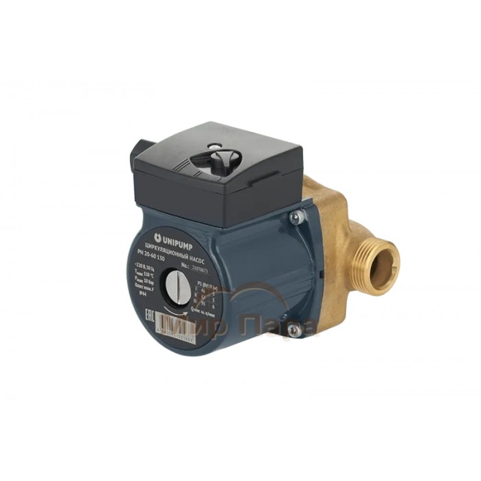 Насос циркуляционный Unipump PН 20-60 130