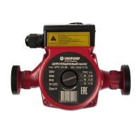 Насос циркуляционный Unipump UPC 32-80 Насос циркуляционный Unipump UPC 32-80
