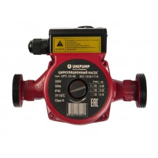 Насос циркуляционный Unipump UPC 32-80