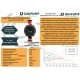 Насос циркуляционный Unipump LPA 25-60 Насос циркуляционный Unipump LPA 25-60