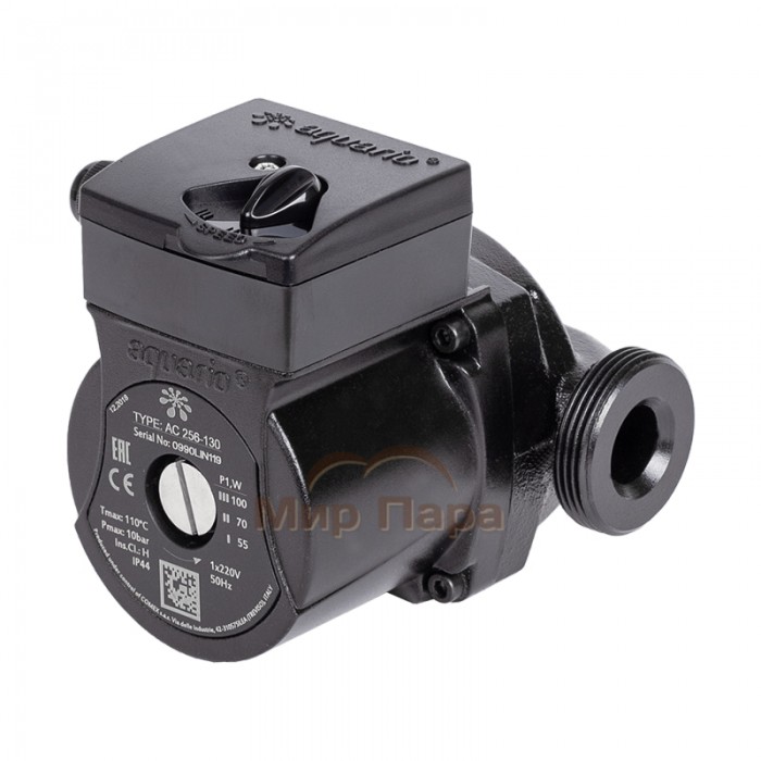 Насос циркуляционный Aquario AC 256-130