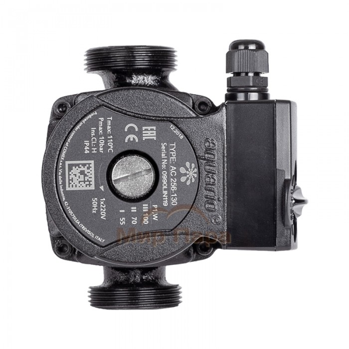 Насос циркуляционный Aquario AC 256-130