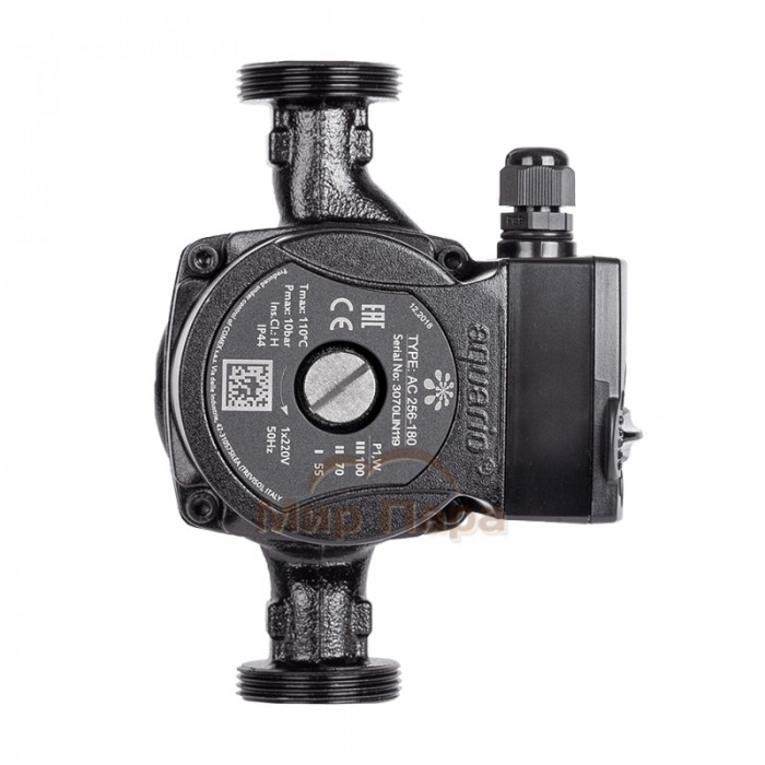 Насос циркуляционный Aquario AC 256-180