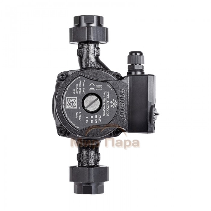 Насос циркуляционный Aquario AC 256-180