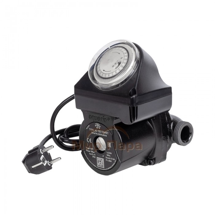 Циркуляционный насос для систем ГВС Aquario AC152-130HWT