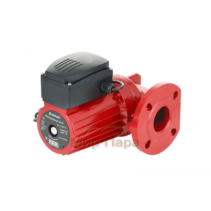 Насос циркуляционный Unipump UPF 50-200 280