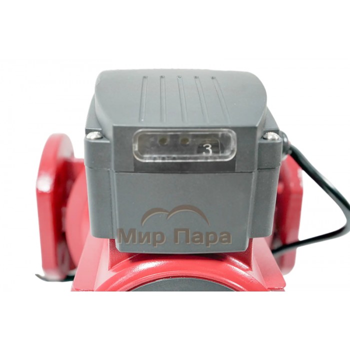 Насос циркуляционный Unipump PF3 50-130 280 3-х скоростной