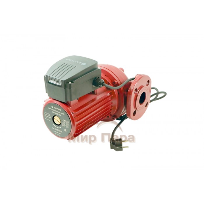 Насос циркуляционный Unipump PF 65-90 340 3-х скоростной