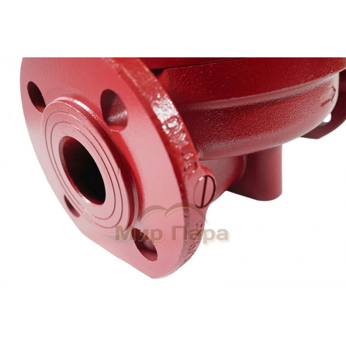 Насос циркуляционный Unipump PF 65-90 340 3-х скоростной