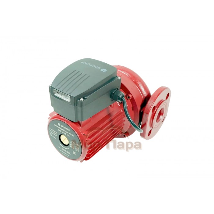 Насос циркуляционный Unipump PF3 40-90 250 3-х скоростной