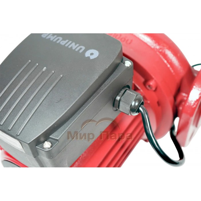 Насос циркуляционный Unipump PF3 40-90 250 3-х скоростной