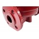 Насос циркуляционный Unipump PF 40-90 250 3-х скоростной