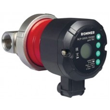 Циркуляционный насос Rommer COMFORT для ГВС с таймером