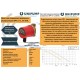 Циркуляционный насос на постоянных магнитах Unipump UPH 15-1,5 B II BL