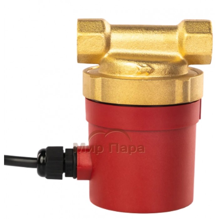 Циркуляционный насос на постоянных магнитах Unipump UPH 15-1,5 B II BL