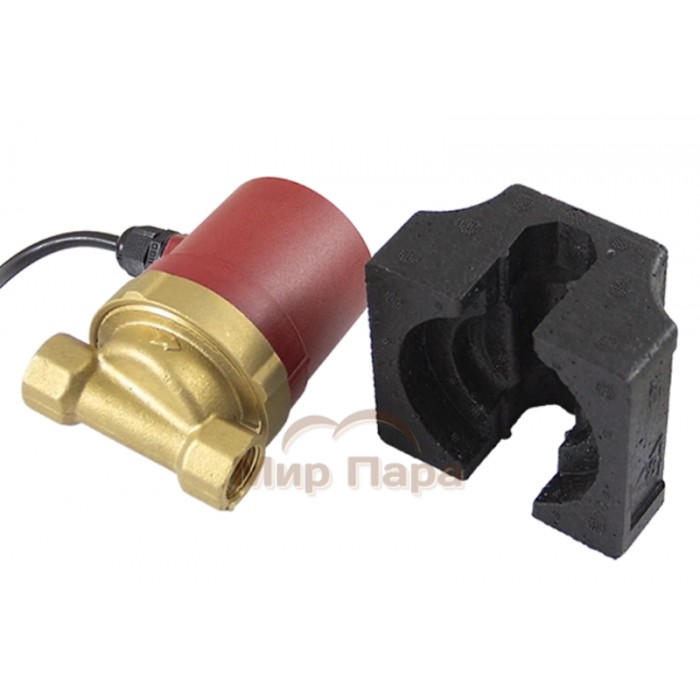 Циркуляционный насос на постоянных магнитах Unipump UPH 15-1,5 B II BL