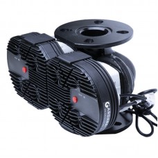 Сдвоенный энергоэффективный насос GARDANA GR-ED 10-13/200