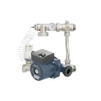 Насосно-смесительный узел MIX LOOP 89 / CP 25-60 130