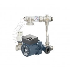 Насосно-смесительный узел MIX LOOP 89 / CP 25-60 130