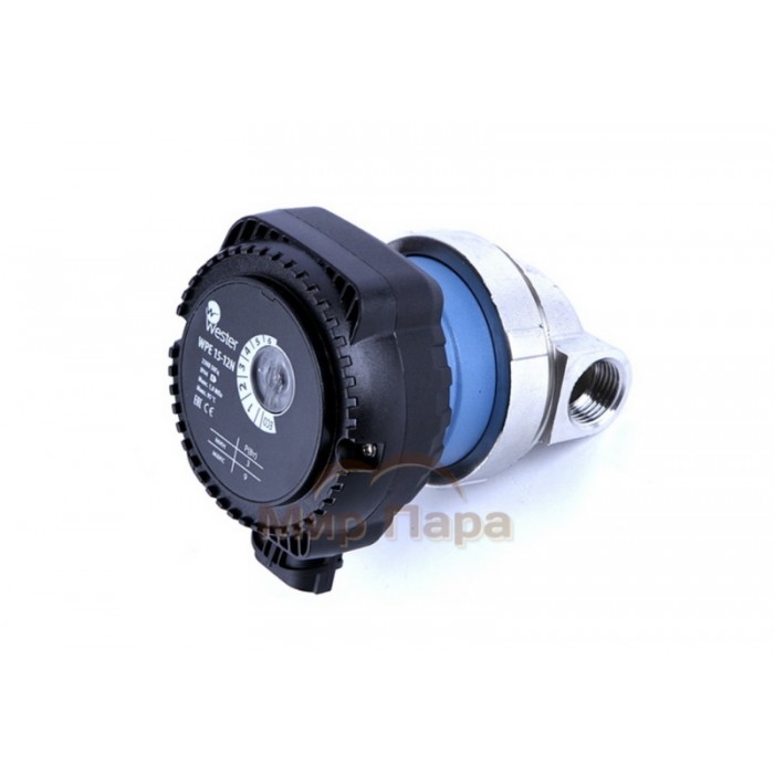 Циркуляционный насос Wester WPE 15-12N