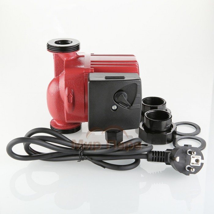 Насос циркуляционный VALTEC VRS 25/4 - (130)