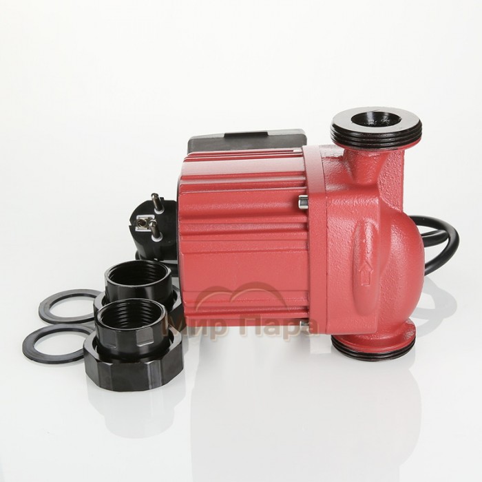 Насос циркуляционный VALTEC VRS 25/6 - (130)