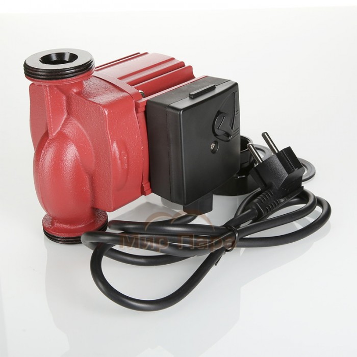 Насос циркуляционный VALTEC VRS 25/6 - (130)