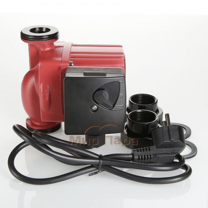 Насос циркуляционный VALTEC VRS 25/6 - (130)