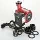 Насос циркуляционный VALTEC VRS.256EA.18.0 25/6-180 с частотным регулированием