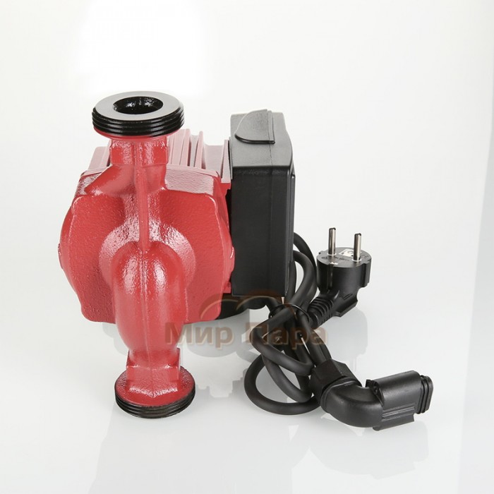 Насос циркуляционный VALTEC VRS.256EA.18.0 25/6-180 с частотным регулированием