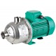 Центробежный насос Wilo MHI 1604-1/E/3-400-50-2/IE3
