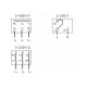 Центробежный насос Wilo MHI 203-1/Е/1-230-50-2