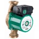 Насос циркуляционный WILO STAR-Z20/4-3 (150 мм)