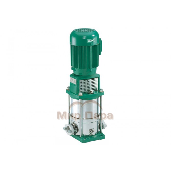 Поверхностный насос Wilo MVI206-3/16/E/3-380-50-2