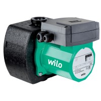 Насос циркуляционный WILO TOP-S25/7 EM PN6/10