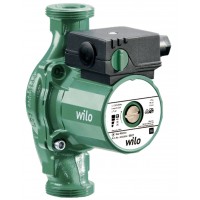 Насос циркуляционный WILO STAR-RS30/8