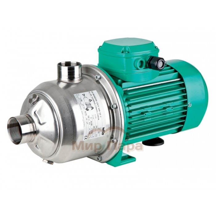 Центробежный насос Wilo MHI 203-1/Е/1-230-50-2