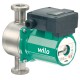 Насос циркуляционный WILO TOP-Z25/6 DM PN6/10
