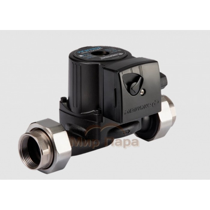 Циркуляционный насос ЦИРКУЛЬ 32/40 PREMIUM