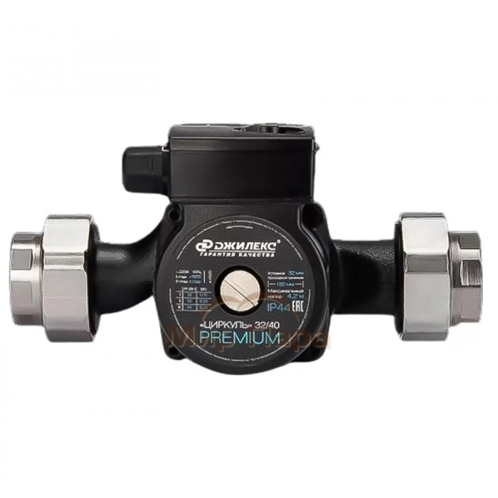Циркуляционный насос ЦИРКУЛЬ 32/40 PREMIUM