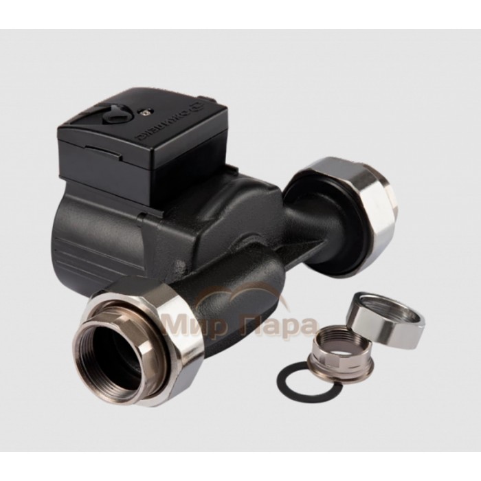 Циркуляционный насос ЦИРКУЛЬ 32/40 PREMIUM