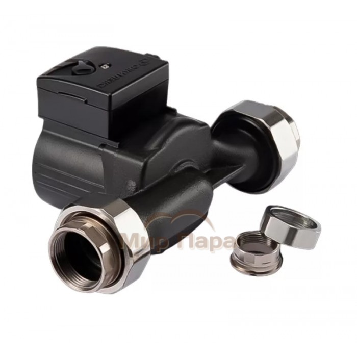 Циркуляционный насос ЦИРКУЛЬ 32/60 PREMIUM