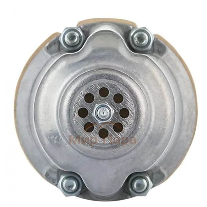 Вибрационный насос UNIPUMP БАВЛЕНЕЦ БВ 0,12-40-У5 6м