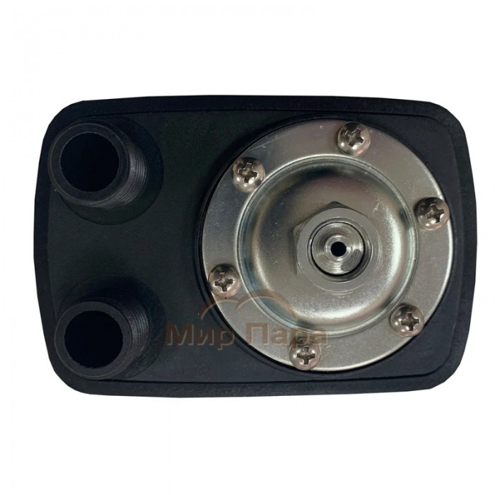 Электронный блок COELBO SWITCHMATIC 2