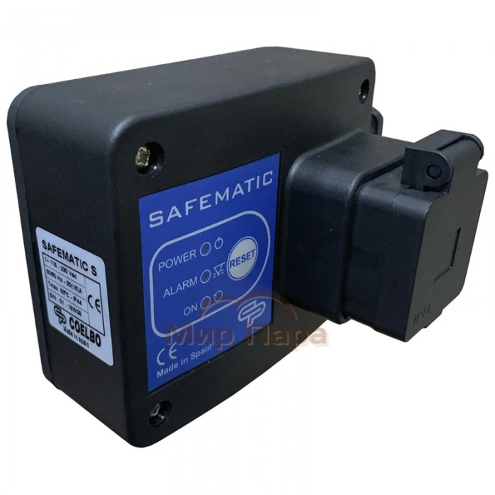 Электронный блок защиты COELBO SAFEMATIC S