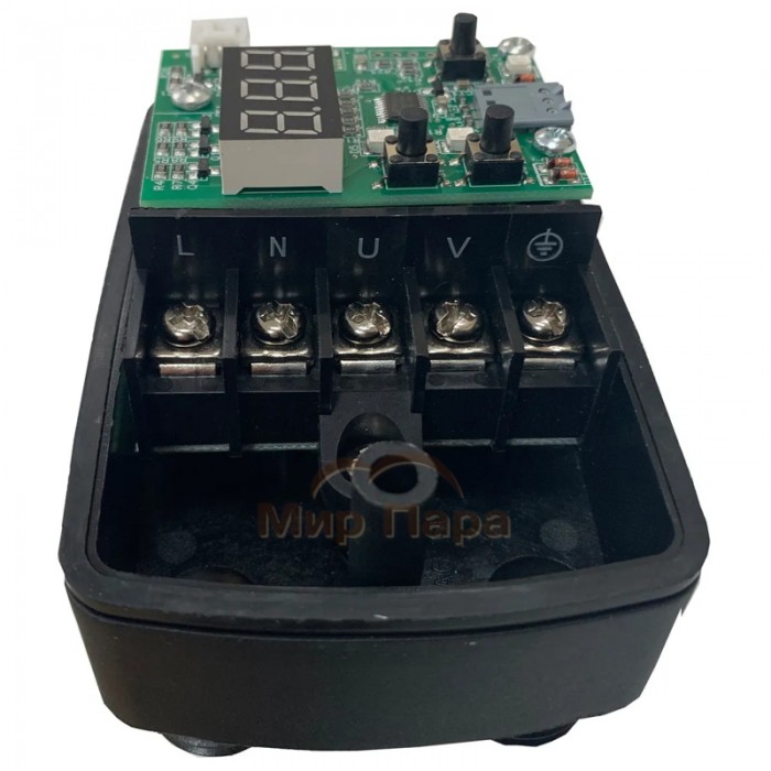 Электронный блок COELBO SWITCHMATIC 3
