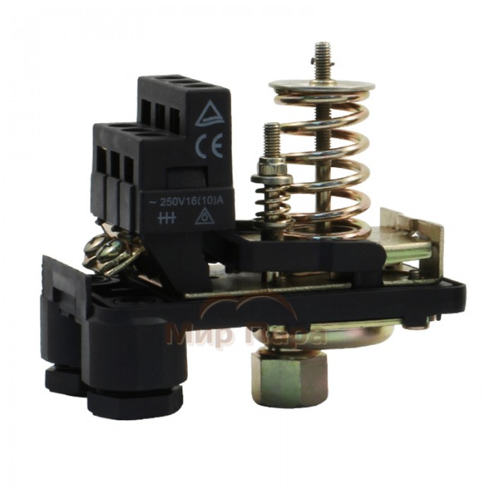 Реле давления PM 5 (ВР) UNIPUMP